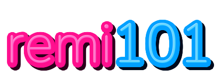 remi101 — logo kanal